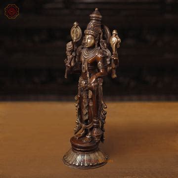 Dharma Statues | Brass Statues