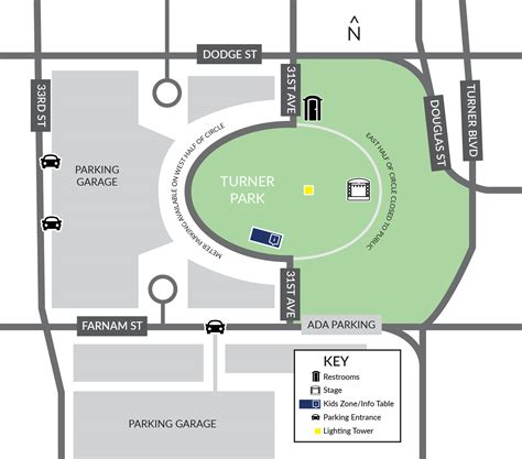 Opera Omaha | Opera Outdoors 2024 Know Before You Go
