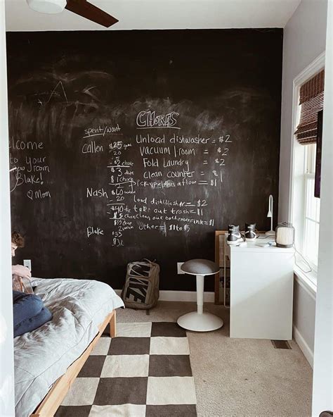 25 Modern Teenage Guy Room Ideas Your Son Will Love