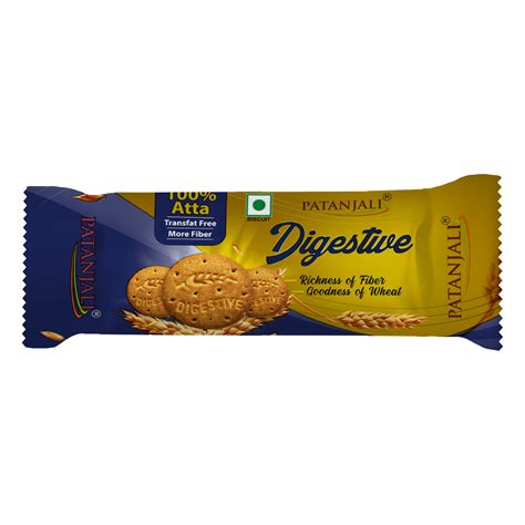 Biscuits | Patanjali Foods