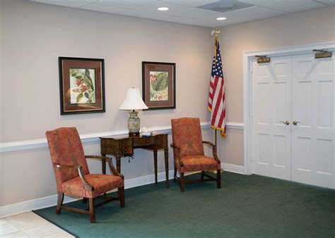 Music Funeral Home | Waycross, GA