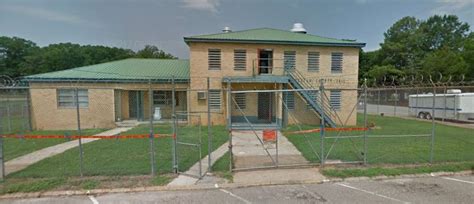 Choctaw County Jail Roster Lookup, AL, Inmate Search