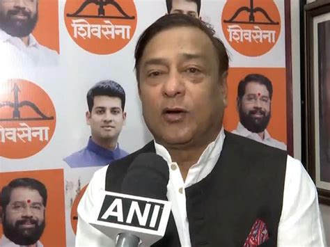 Congress' approach is to always stand against national cause: Shiv Sena ...