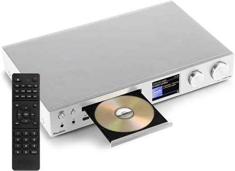 Audizio Bolzano Internet Radio WLAN DAB Radio with India | Ubuy