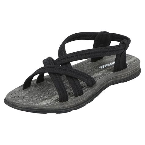 Northside Women's Mori Open Toe Comfort Sport Sandal - Walmart.com