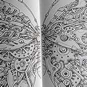 Imagimorphia: An Extreme Coloring and Search Challenge : Rosanes, Kerby ...