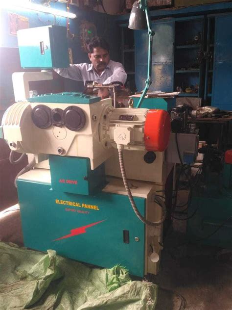 Madhavi Machine Tools in Cherukupally Pratap Reddy Colony, Hyderabad ...