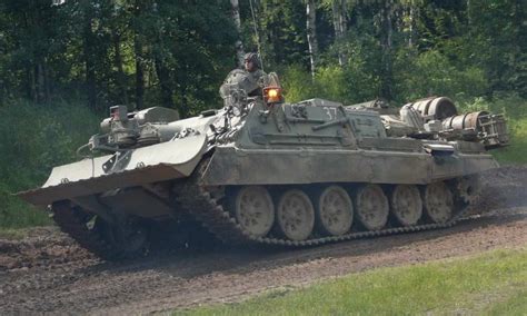 Top Vehicles Contribute To Boosting The Military Strength For The ...