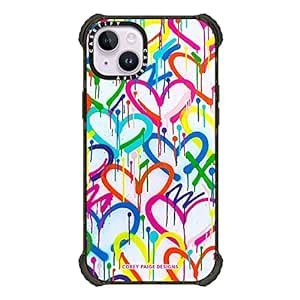 Casetify Ultra Impact iPhone 14 Plus Case [5X Military Grade Drop ...