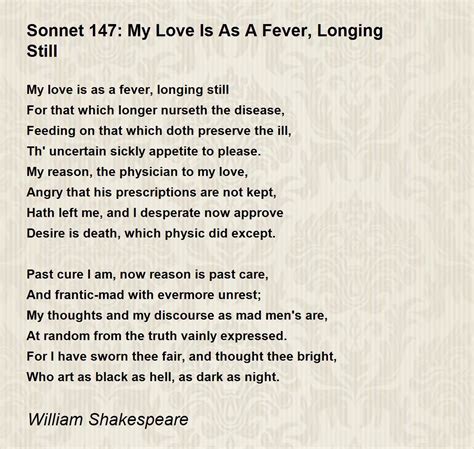 Good Love Poems By Shakespeare Shakespeare in Love The Love Poetry of ...