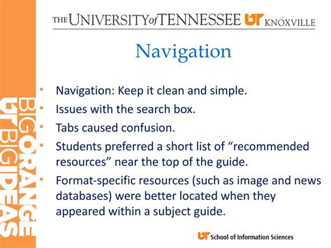 Image result for LibGuide Design
