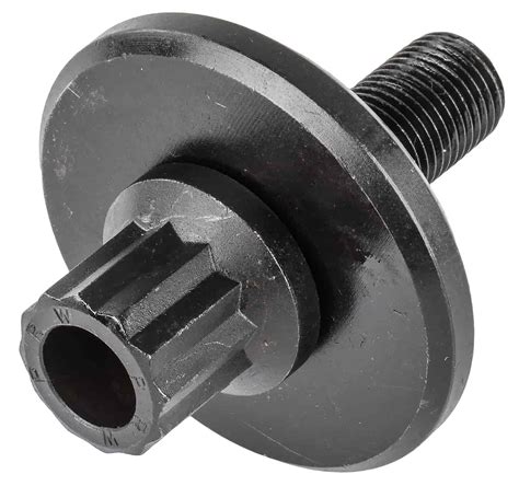Image result for Chevy Small Block Balancer Bolt