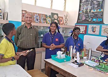 3 Best CBSE Schools in Madurai, TN - Expert Recommendations