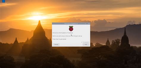 Raspberry Pi OS for PC 的图像结果