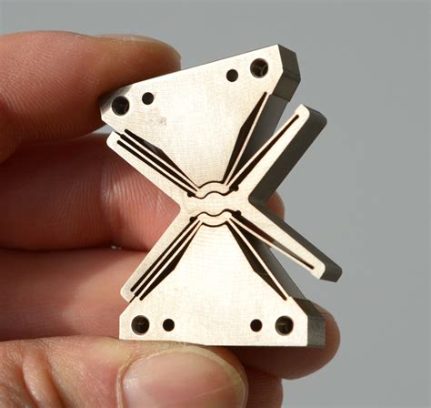 Compliant Mechanisms Design Of Flexure Hinges at Joseph Auricht blog