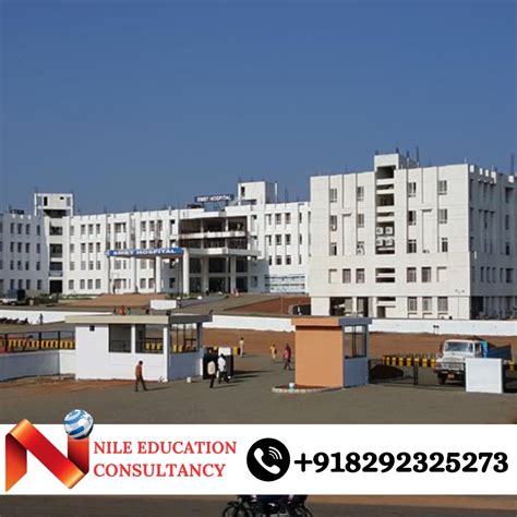 SMBT Institute of Medical Sciences and Research Centre | Fees ...