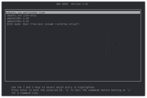 Image result for Persistent USB Creator