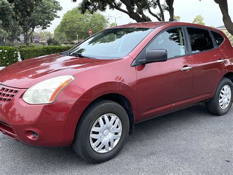 NISSAN ROUGE 2010 for Sale in Los Angeles, CA - OfferUp