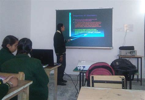 Facilities,Mallikarjun School Pooled House , Champawat