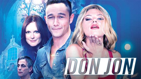 Stream Don Jon Online | Download and Watch HD Movies | Stan