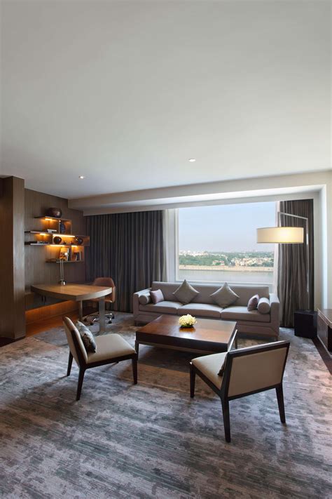 HYATT REGENCY AHMEDABAD HOTEL | 5⋆ Hotel in the Centre of the City