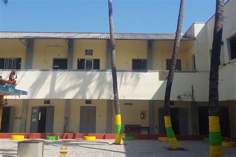 Dhanraj Baid Jain College: Admission 2026, Fees, Chennai