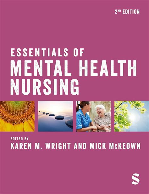 Buy Essentials of Mental Health Nursing Book Online at Low Prices in ...