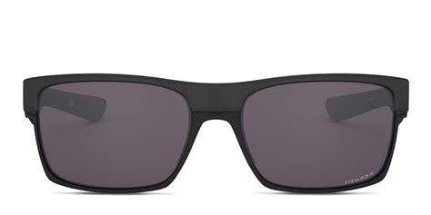 Oakley OO9189 TwoFace gray frame with PRIZM grey lenses. Lenses provide ...