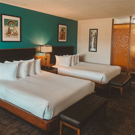 Hotel Vs Motel Difference