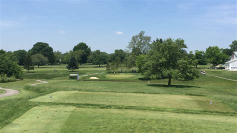 A Model Muni: Jeffersonville Golf Club – PhilaGolf