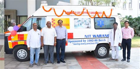 NIT Warangal