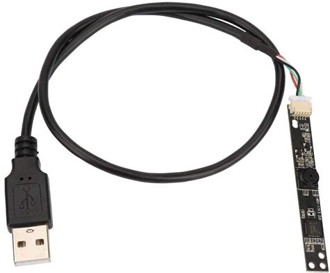 Bewinner Raspberry Pi Camera Module - 2MP USB Camera India | Ubuy