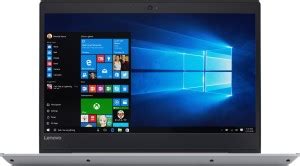 Lenovo Ideapad 520 Intel Core i5 7th Gen 7200U - (8 GB/1 TB HDD/128 GB ...