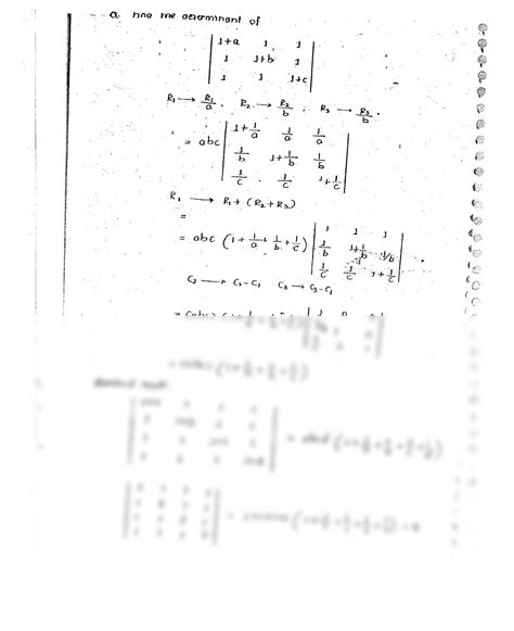 Image result for Matrix Engineering Mathematics Examples