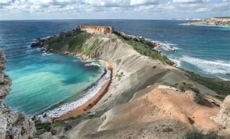 Coastal Hiking+Swimming Adventure and socialising , Il-Barri Restaurant ...