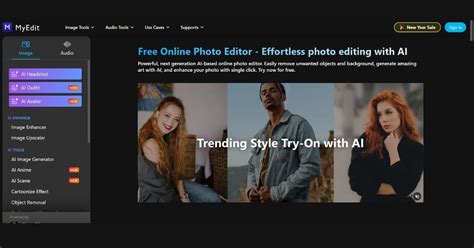 Automated Image Processing Software 的图像结果
