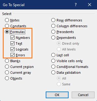Formula Protection in Excel 的图像结果