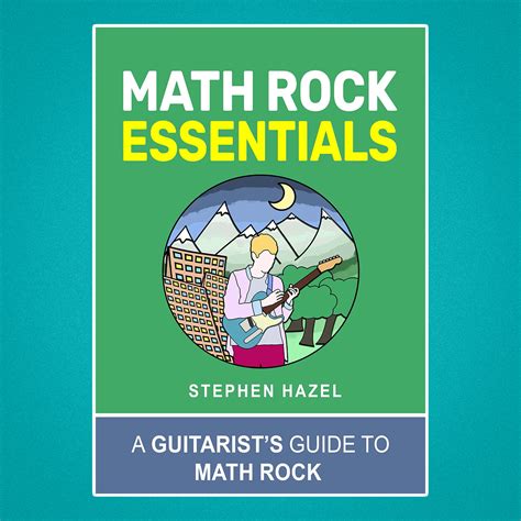 Image result for Math Rock