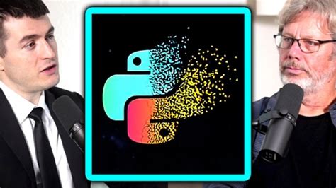 Image result for Who Created Python Programming Language