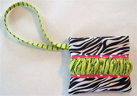 Image result for DIY Coin Pouch Tutorials