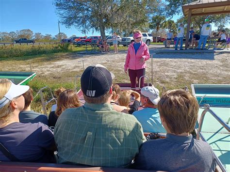 Marsh Beast Airboat Tours (Vero Beach) - All You Need to Know BEFORE You Go