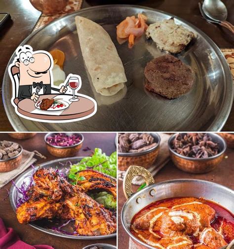Oudh 1590 Behala, Kolkata - Restaurant menu, prices and reviews