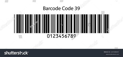 Image result for Code 39 Barcode Generator