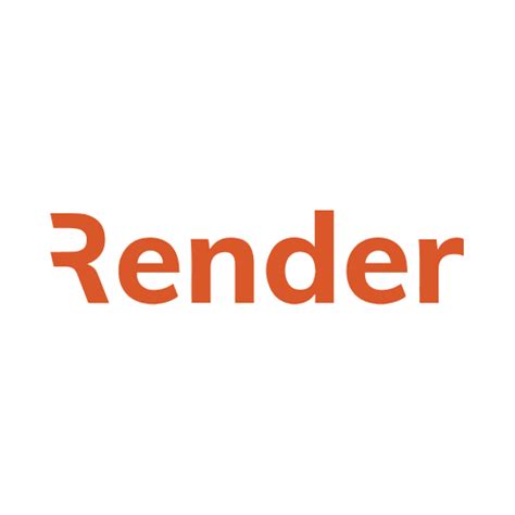 Image result for Render Network Logo