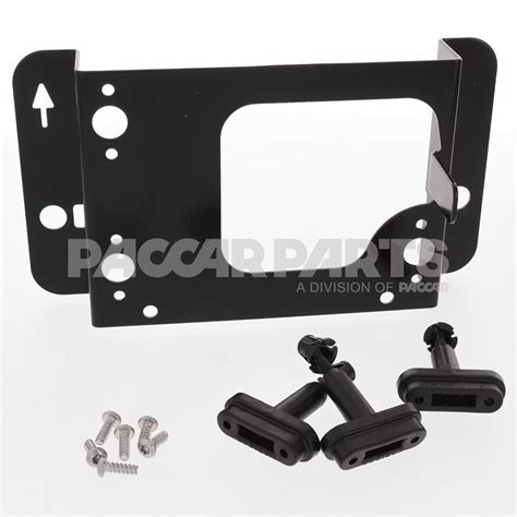 K073206BXW | Kenworth® | BRACKET-WINGMAN | Source One Parts Center