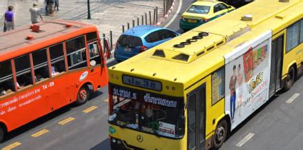 Bangkok Hop-On Hop-Off Buses - Hellotickets