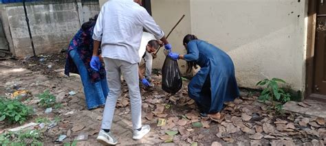 SWACHHATA HI SEWA 2025 | Official Website of ERNET India Education ...