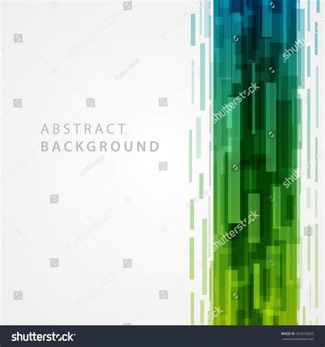 Abstract Geometric Lines Vector Background Technology 的图像结果