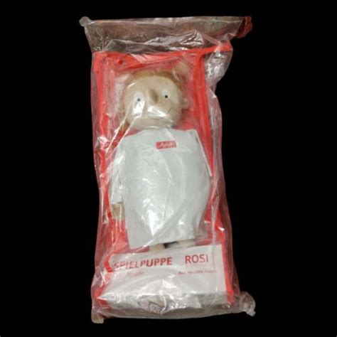 SIGIKID Rosi the Little Patient Educational Anatomy | Ubuy India