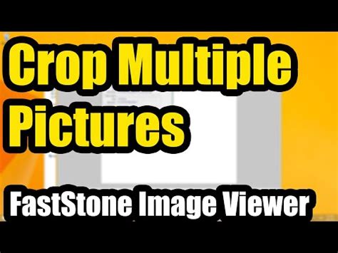 Image result for Batch Convert Images with FastStone